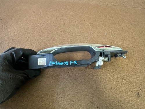 2008-2017 Buick Enclave Front Right Passenger Side Exterior Door Handle OEM - Image 4
