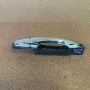 2008-2017 Buick Enclave Front Right Passenger Side Exterior Door Handle OEM