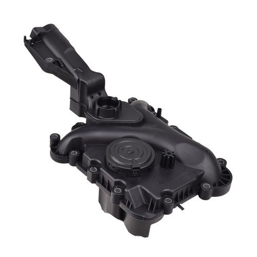 06E103547AF PCV Valve Oil Separator For Audi A6 A7 A8 Quattro 3.0L Q7 2015-2019 - Image 4