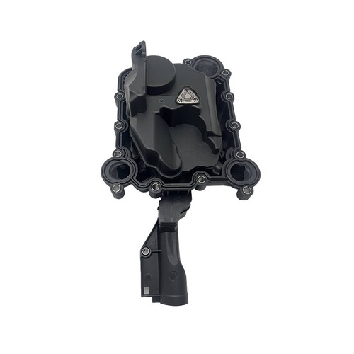 06E103547AF PCV Valve Oil Separator For Audi A6 A7 A8 Quattro 3.0L Q7 2015-2019 - Image 6