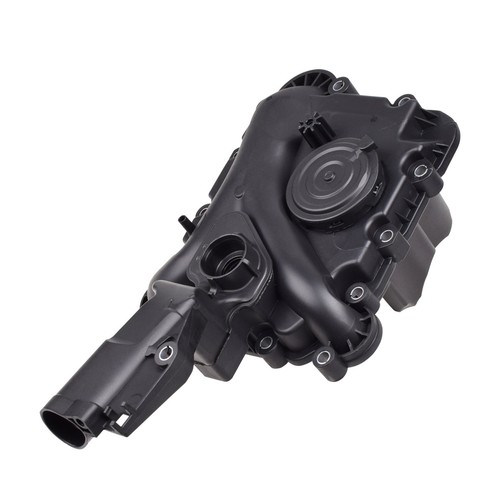 06E103547AF PCV Valve Oil Separator For Audi A6 A7 A8 Quattro 3.0L Q7 2015-2019 - Image 9