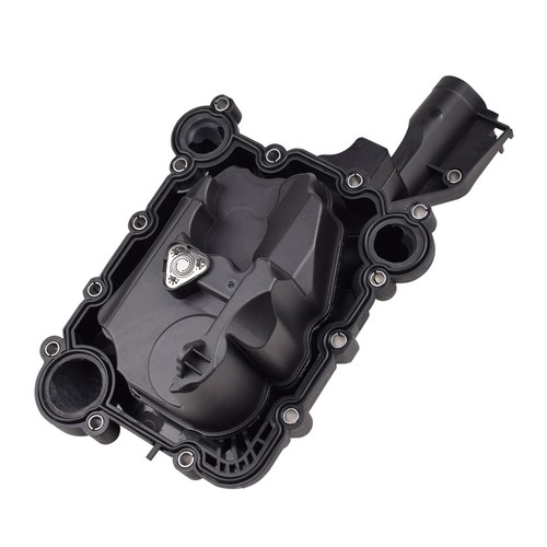 06E103547AF PCV Valve Oil Separator For Audi A6 A7 A8 Quattro 3.0L Q7 2015-2019 - Image 10