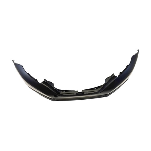 2017-2019 Nissan Versa Note Hatchback S SR SV SL Front Bumper Cover NI1000317 CA - Image 7