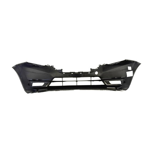 2017-2019 Nissan Versa Note Hatchback S SR SV SL Front Bumper Cover NI1000317 CA - Image 8