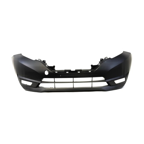 2017-2019 Nissan Versa Note Hatchback S SR SV SL Front Bumper Cover NI1000317 CA - Image 9