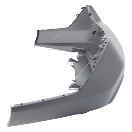 2019-2023 Toyota RAV4 521590R160 Primed Rear Bumper Cover TO1100346 - Image 6