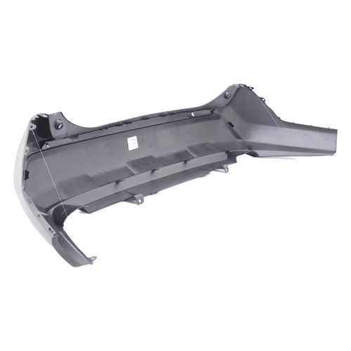 2019-2023 Toyota RAV4 521590R160 Primed Rear Bumper Cover TO1100346 - Image 9