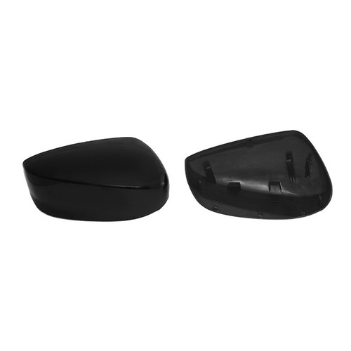 Left & Right Side Mirror Cover Cap For Honda Accord 2008-09 2010 2011 2012 2013 - Image 10