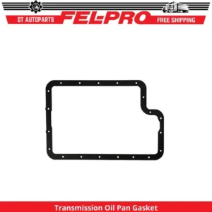 For 99-2002 Ford E-450 Econoline Super Duty Transmission Oil Pan Gasket Fel-Pro