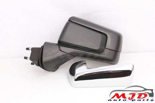 FOR GMC SIERRA 1500 2019-2023 PASSENGER SIDE MIRROR RIGHT - Image 2