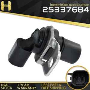 25337684 Transmission Output Shaft Speed Sensor For Ford F150 Lincoln Mercury