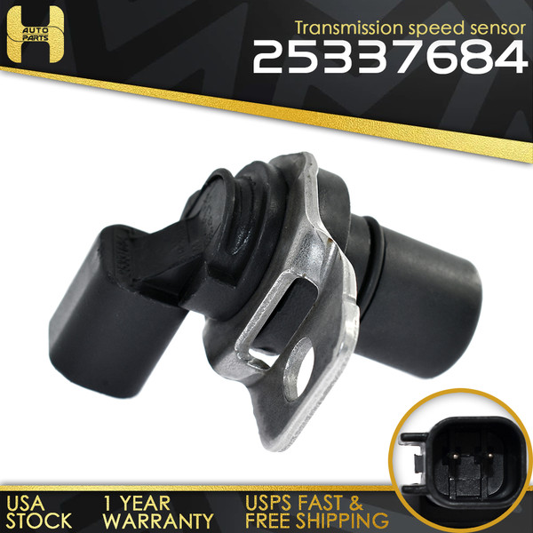 25337684 Transmission Output Shaft Speed Sensor For Ford F150 Lincoln Mercury