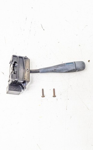 1989-1994 Nissan 240sx S13 Windshield Wiper Stalk Switch Knob OEM 5114 - Image 2