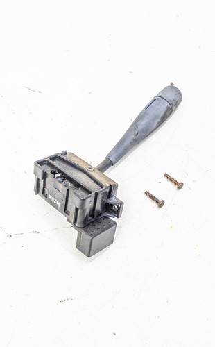 1989-1994 Nissan 240sx S13 Windshield Wiper Stalk Switch Knob OEM 5114 - Image 3