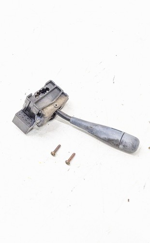 1989-1994 Nissan 240sx S13 Windshield Wiper Stalk Switch Knob OEM 5114 - Image 4