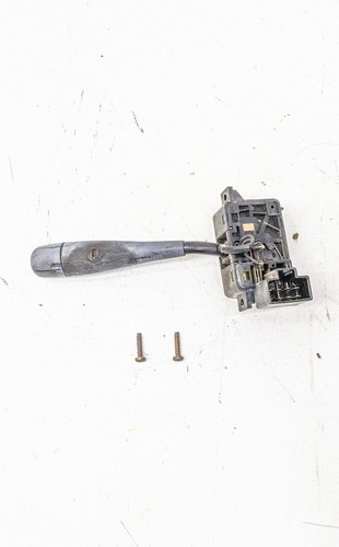 1989-1994 Nissan 240sx S13 Windshield Wiper Stalk Switch Knob OEM 5114 - Image 5