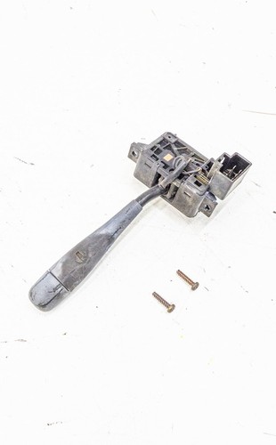1989-1994 Nissan 240sx S13 Windshield Wiper Stalk Switch Knob OEM 5114 - Image 6