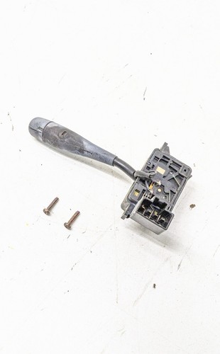 1989-1994 Nissan 240sx S13 Windshield Wiper Stalk Switch Knob OEM 5114 - Image 7
