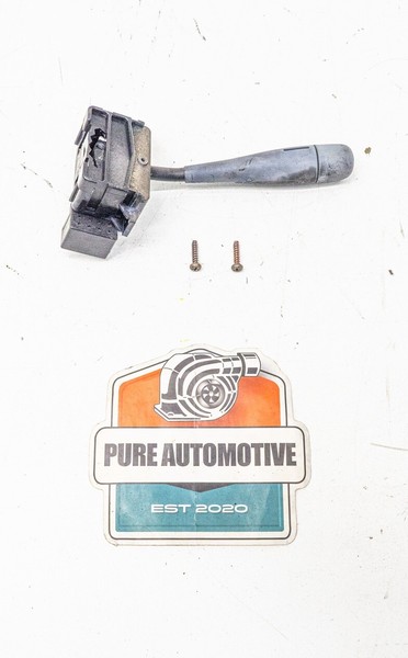 1989-1994 Nissan 240sx S13 Windshield Wiper Stalk Switch Knob OEM 5114