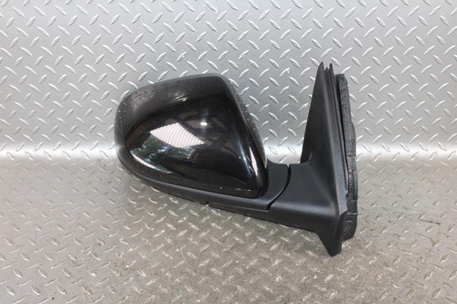 20-25 Encore GX Black OE RH Right Passenger Side Door Mirror Glass Housing Unit - Image 2
