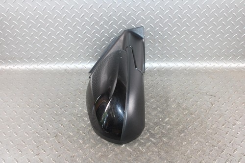20-25 Encore GX Black OE RH Right Passenger Side Door Mirror Glass Housing Unit - Image 3