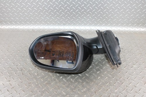 20-25 Encore GX Black OE RH Right Passenger Side Door Mirror Glass Housing Unit - Image 12