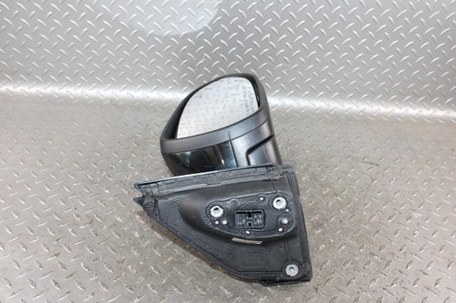 20-25 Encore GX Black OE RH Right Passenger Side Door Mirror Glass Housing Unit - Image 13