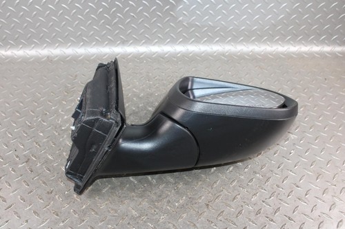 20-25 Encore GX Black OE RH Right Passenger Side Door Mirror Glass Housing Unit - Image 14