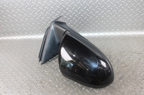 20-25 Encore GX Black OE RH Right Passenger Side Door Mirror Glass Housing Unit - Image 4