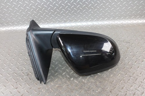 20-25 Encore GX Black OE RH Right Passenger Side Door Mirror Glass Housing Unit - Image 5