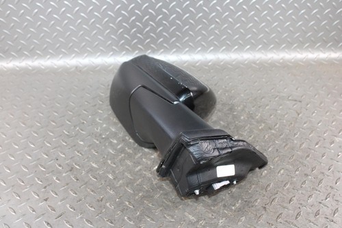 20-25 Encore GX Black OE RH Right Passenger Side Door Mirror Glass Housing Unit - Image 7
