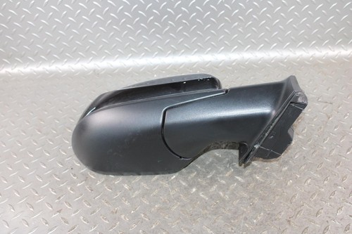 20-25 Encore GX Black OE RH Right Passenger Side Door Mirror Glass Housing Unit - Image 8