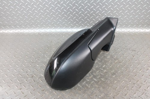 20-25 Encore GX Black OE RH Right Passenger Side Door Mirror Glass Housing Unit - Image 9