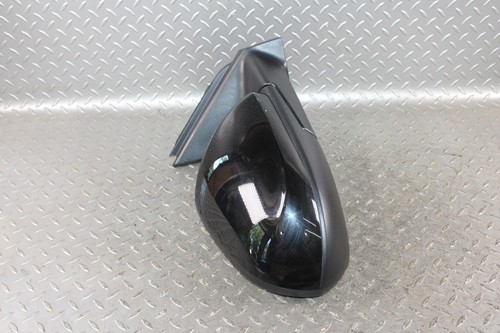 20-25 Encore GX Black OE RH Right Passenger Side Door Mirror Glass Housing Unit - Image 10