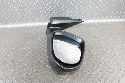 20-25 Encore GX Black OE RH Right Passenger Side Door Mirror Glass Housing Unit - Image 11