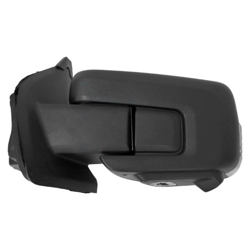 For 2021-2024 Ford F150 F-150 Left Driver Side Turn Signal Door Mirror w/ Camera - Image 2