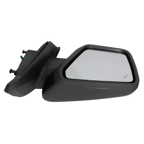 For 2021-2024 Ford F150 F-150 Left Driver Side Turn Signal Door Mirror w/ Camera - Image 7