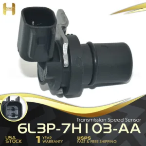 6L3P-7H103-AA Transmission Speed Sensor For Ford F-150 Lincoln Mark LT Mercury
