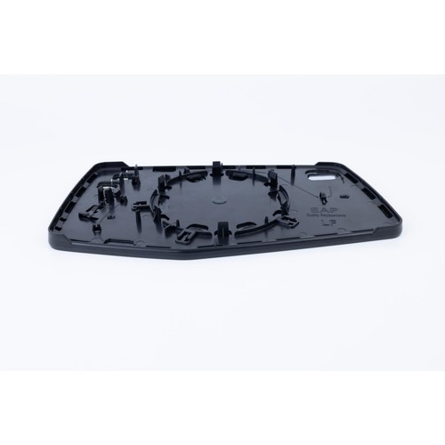 Passenger Heated Mirror Glass for 2019-26 Chevy Silverado GMC Sierra 84309709 - Image 4
