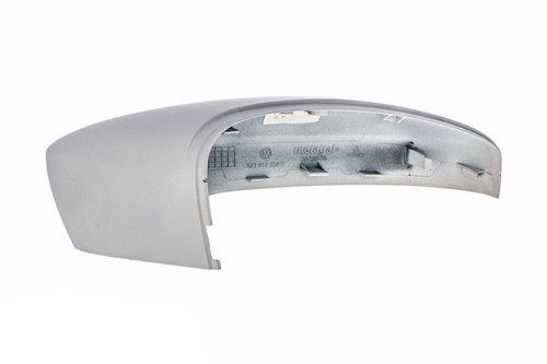 13-15 VW Volkswagen Passat Passenger Side Right Mirror Cover PRIMED GENUINE OEM - Image 4