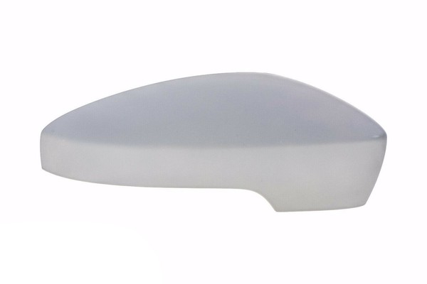 13-15 VW Volkswagen Passat Passenger Side Right Mirror Cover PRIMED GENUINE OEM