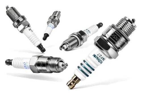 Denso Iridium Power Spark Plug - Image 2