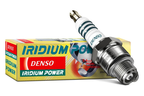 Denso Iridium Power Spark Plug - Image 3