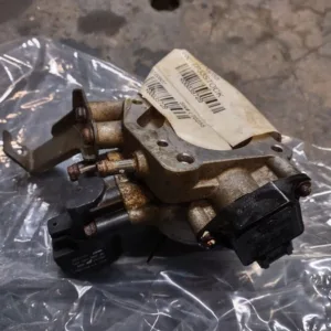 Throttle Body Fits 00-05 RIO 39729