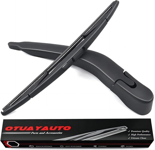 Replacement for 2008-2017 Buick Enclave Rear Windshield Wiper Arm