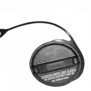 OEM Ford Motorcraft Fuel Cap Gas Cap New For FOCUS 2000-2003