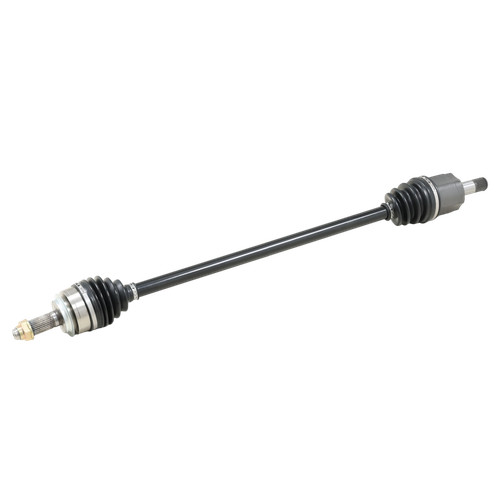 2X Front CV Axle Shafts Assembly For 2006-2015 Honda Civic 1.8L Automatic Trans - Image 14