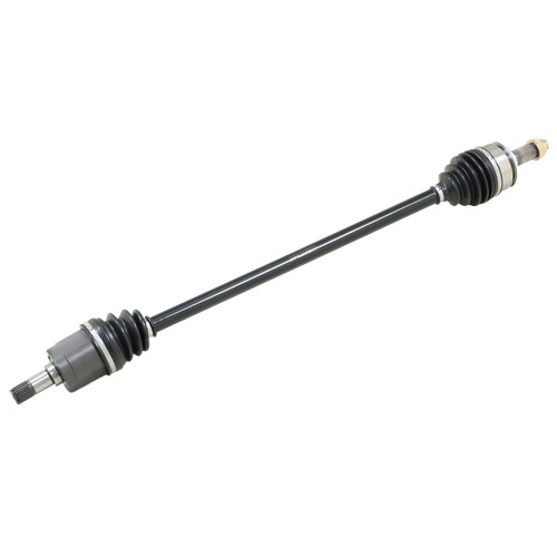 2X Front CV Axle Shafts Assembly For 2006-2015 Honda Civic 1.8L Automatic Trans - Image 15