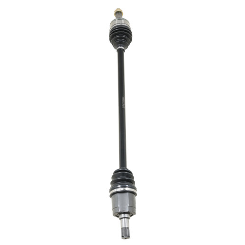 2X Front CV Axle Shafts Assembly For 2006-2015 Honda Civic 1.8L Automatic Trans - Image 17