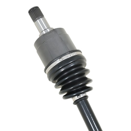 2X Front CV Axle Shafts Assembly For 2006-2015 Honda Civic 1.8L Automatic Trans - Image 19